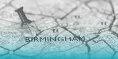 Customs Support Birmingham NEC Event