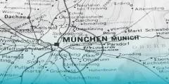 Munchen / Munich