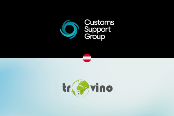 Customs Support Group Expands into Austria with Acquisition of Trovino GmbH
