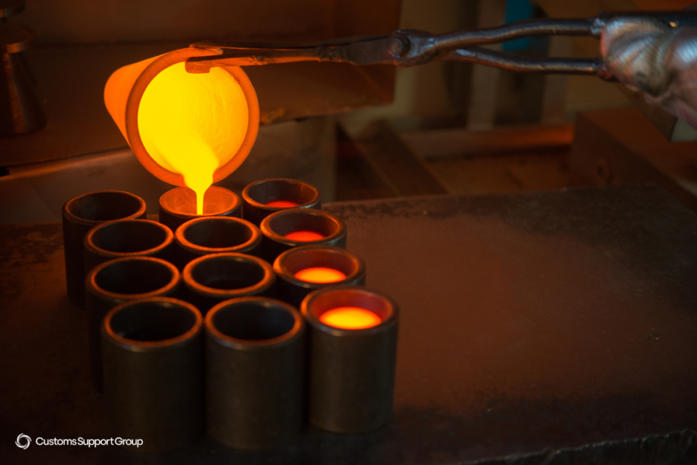 Mill Test Certificates for EU Steel Imports – From Guidance to Law